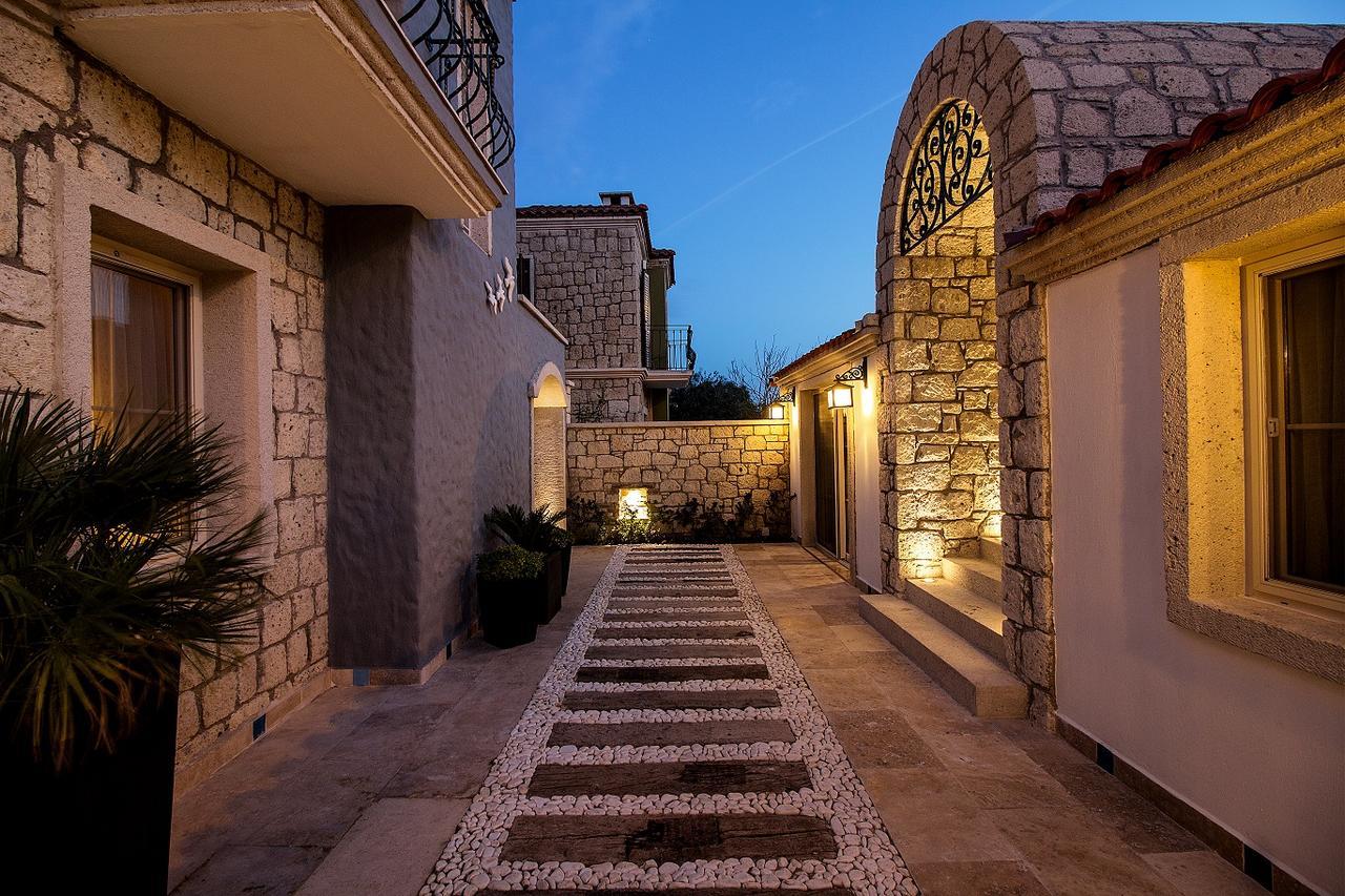 Fedora Butik Otel Alaçatı Exterior foto