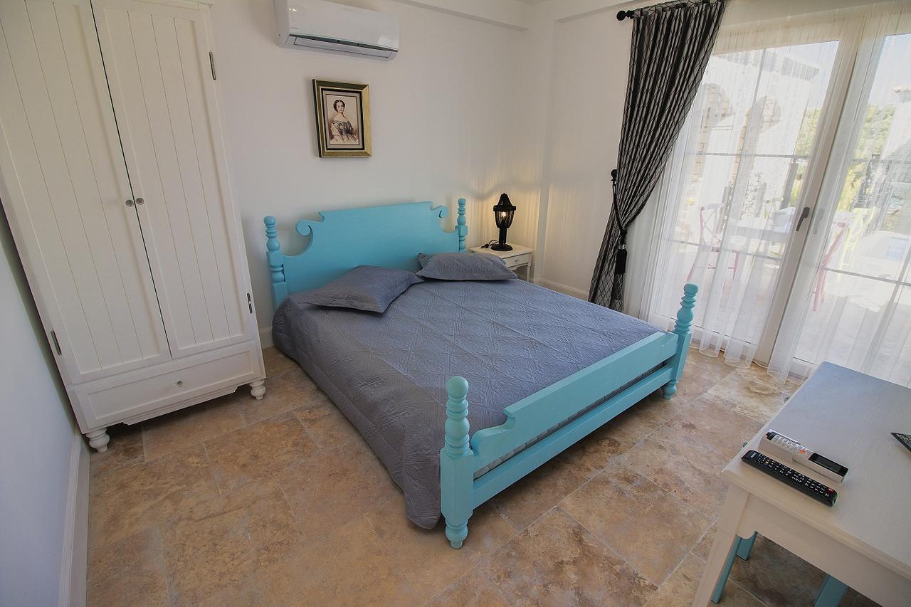 Fedora Butik Otel Alaçatı Exterior foto