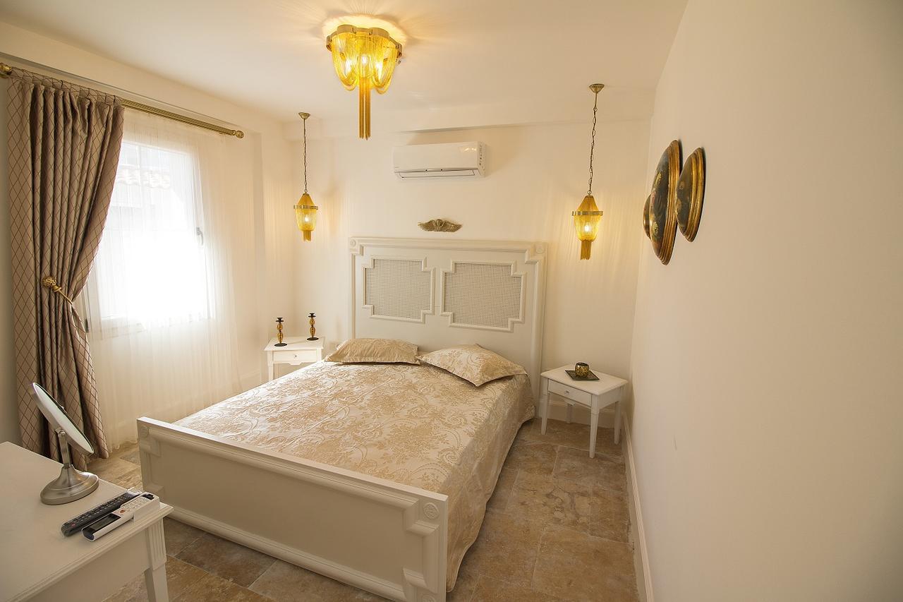 Fedora Butik Otel Alaçatı Exterior foto