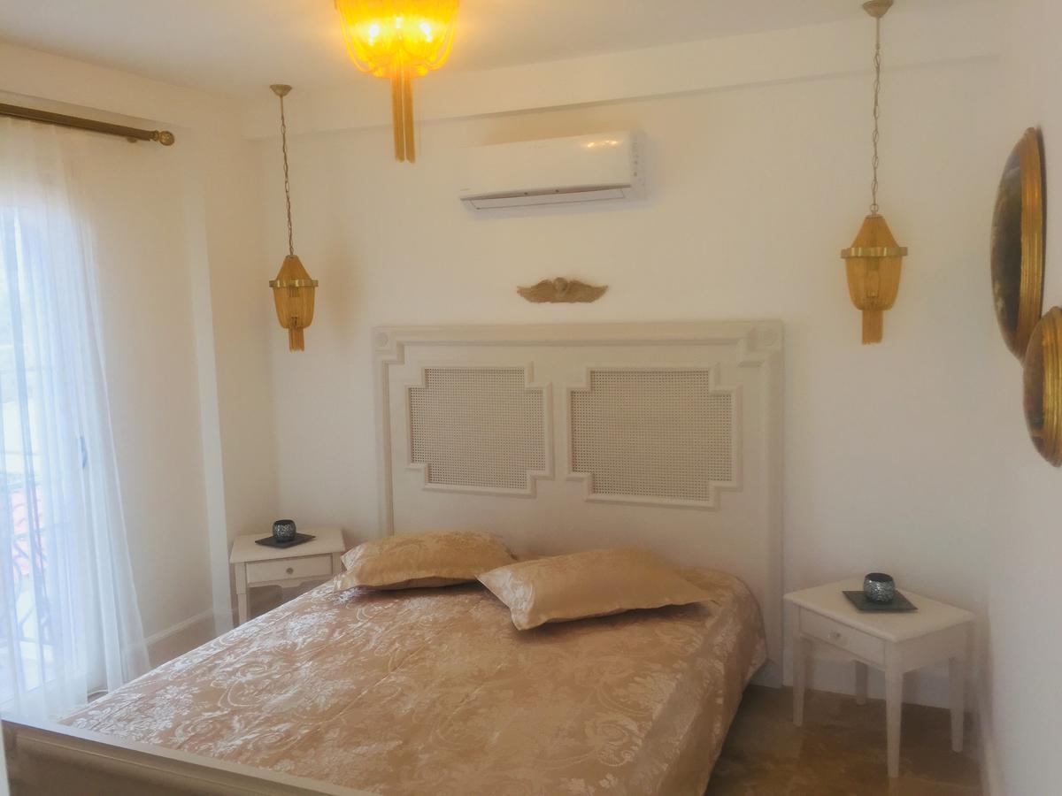 Fedora Butik Otel Alaçatı Exterior foto